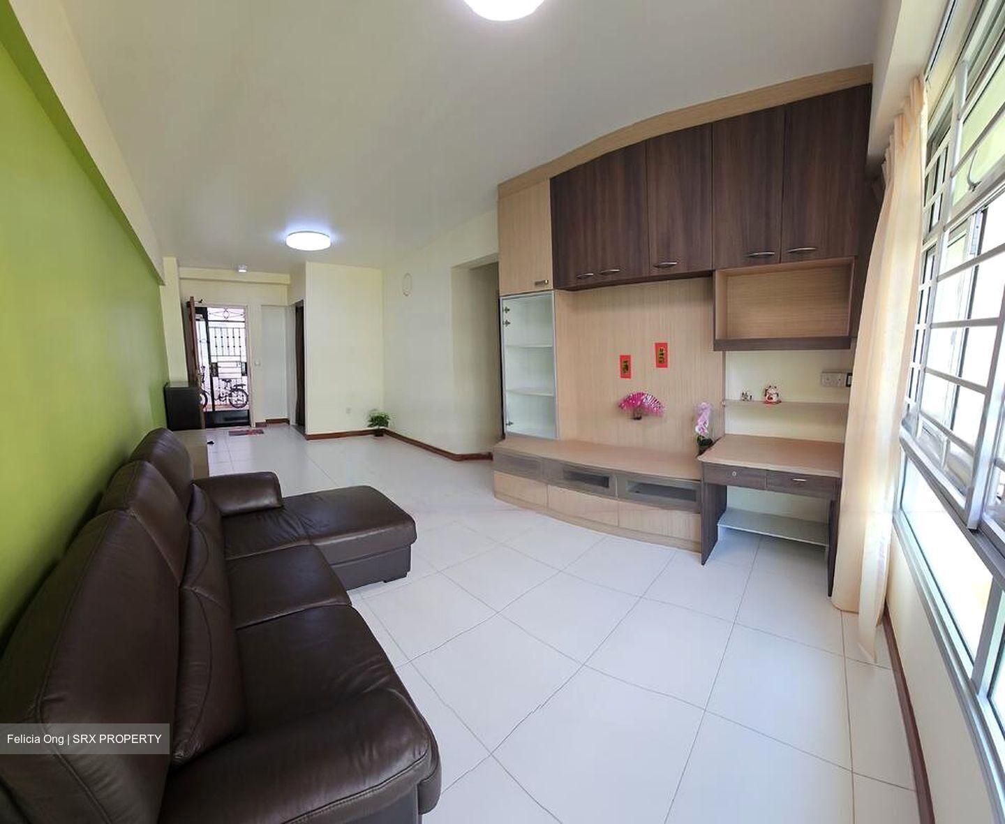 Blk 428A Floral Spring @ Yishun (Yishun), HDB 4 Rooms #466874861
